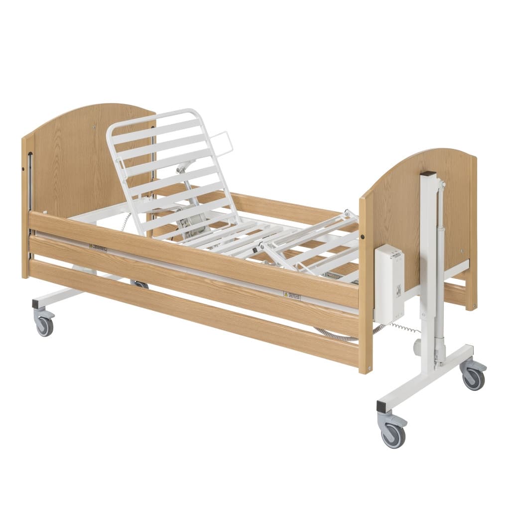 Bradshaw Junior Bed by Inspired by Drive - Image 2