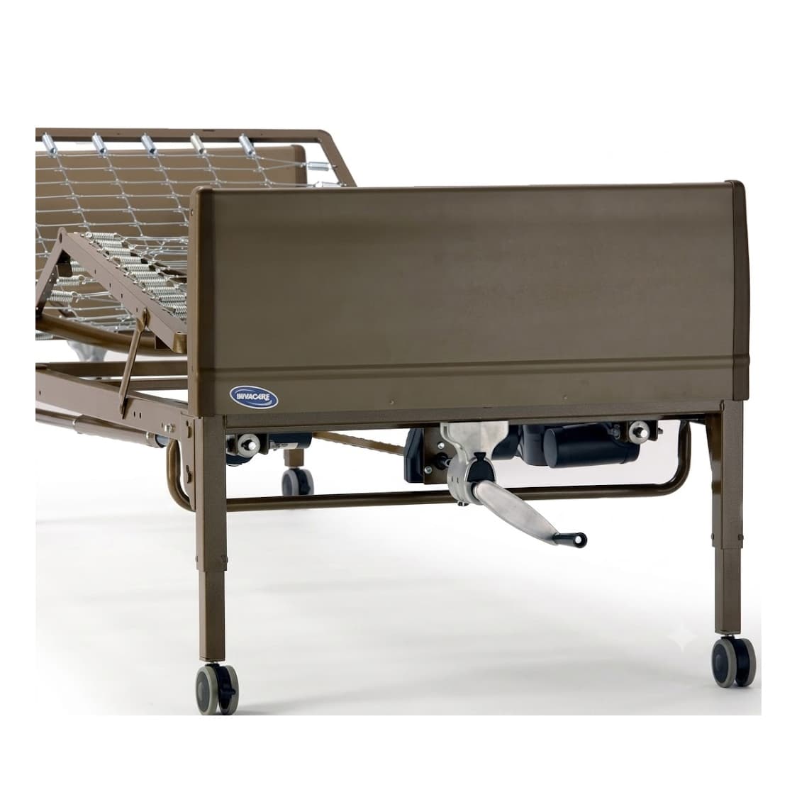 Invacare Headspring for Full Electric Bed