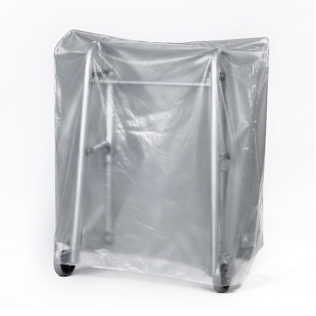 Elkay Low Density Polyethylene Equipment Cover, 30 x 24 Inch - Package of 500 - Image 1