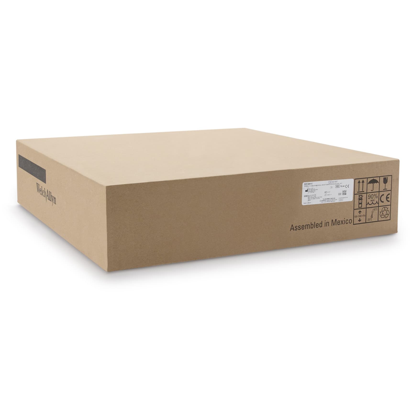 Green Series Exam Light IV - LED Table/Wall Mount Medical Exam Light - Image 3