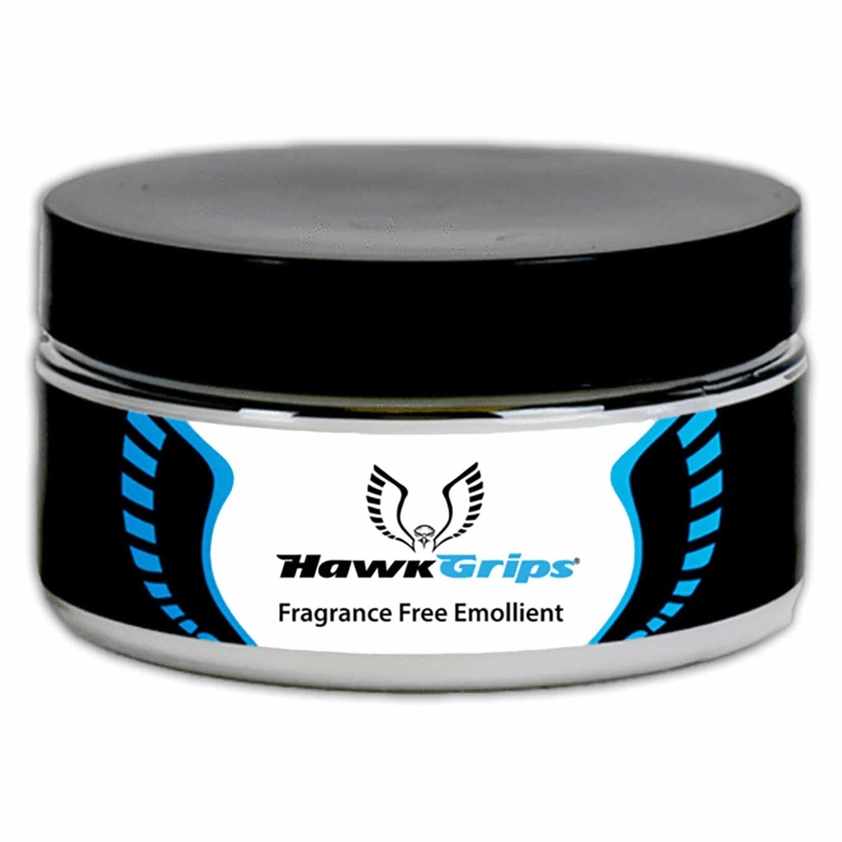 HawkGrips Hand and Body Emollient, Vanilla Scenet, 8 oz - Each - Image 1