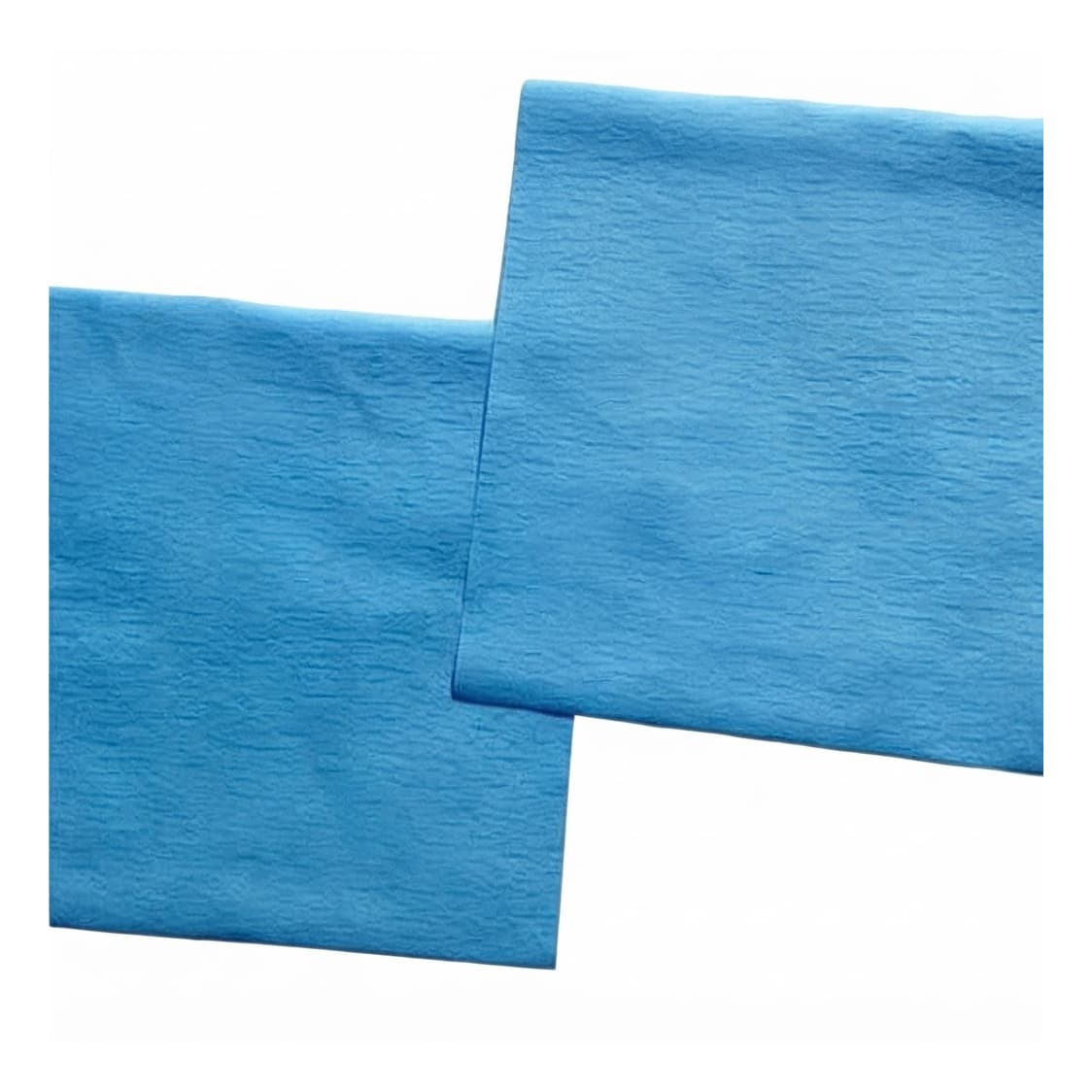 Tidi Sterilization Wrap, 24" x 24" - Case of 500 - Image 1