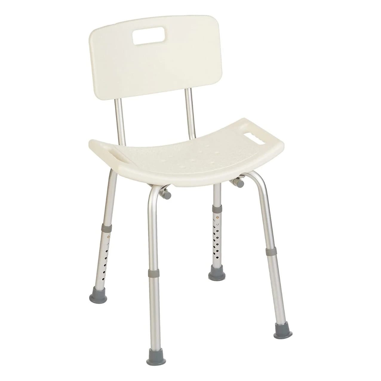 Homecraft Shower Chair with Back