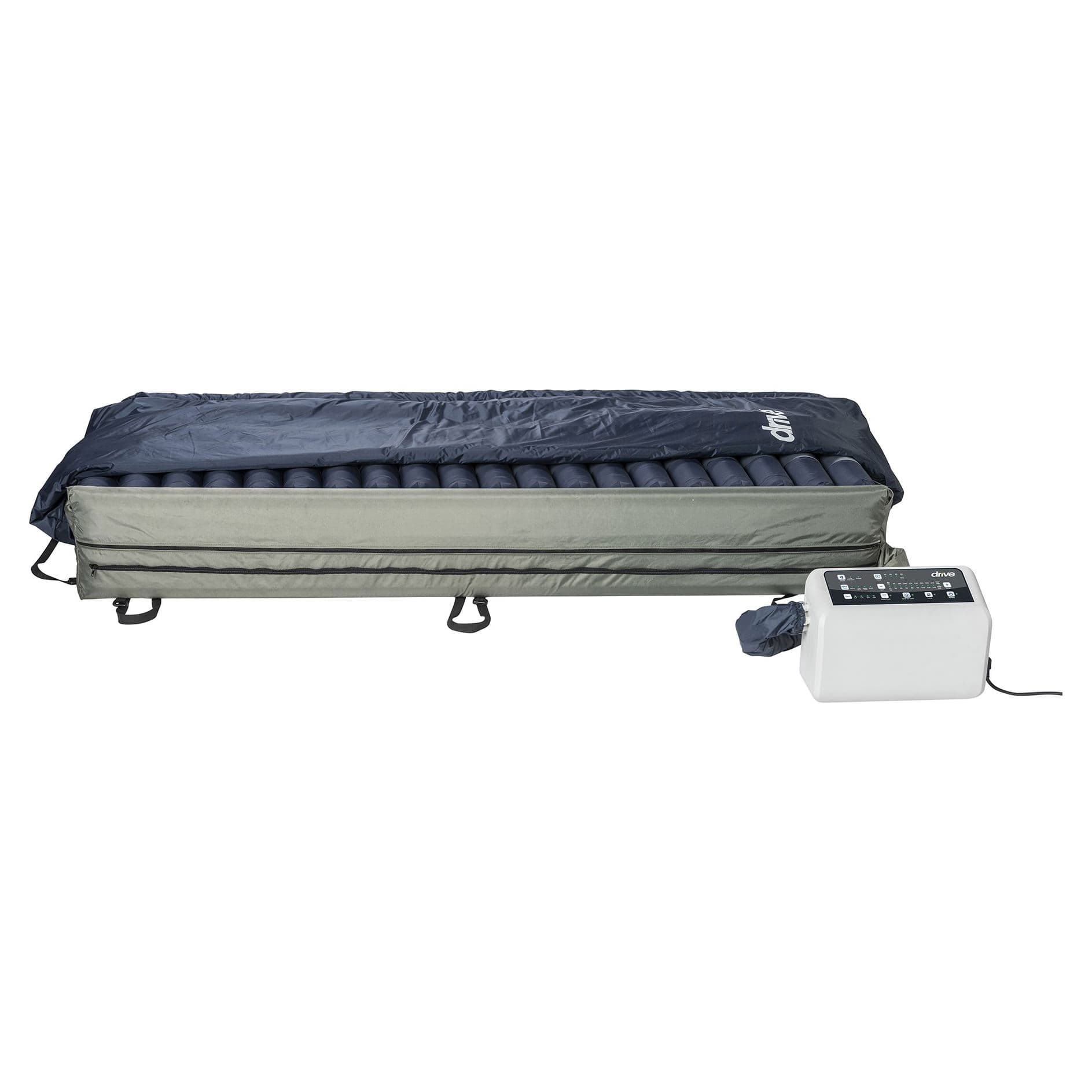 Drive PreserveTech Lateral Rotation System with On Demand Low Air Loss - Image 2
