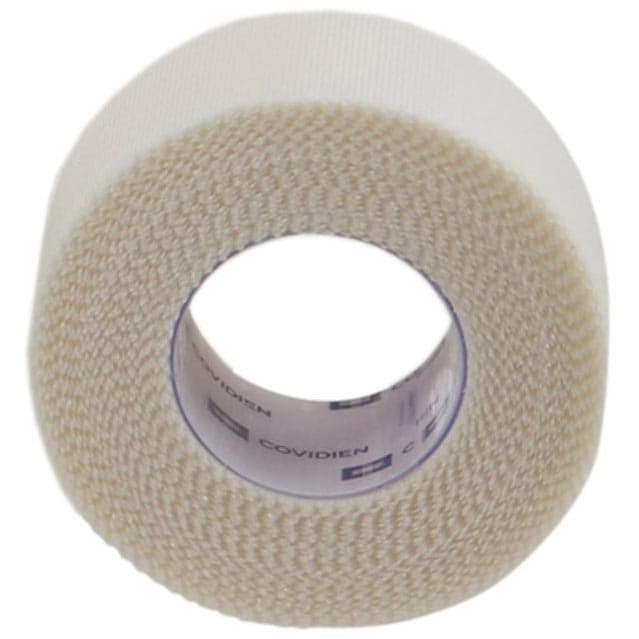 Covidien Hypoallergenic Silk Medical Tape, 3 Inch x 10 Yard - Image 1