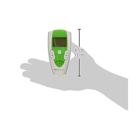 Carex AccuRelief Dual Channel TENS Unit - Image 4