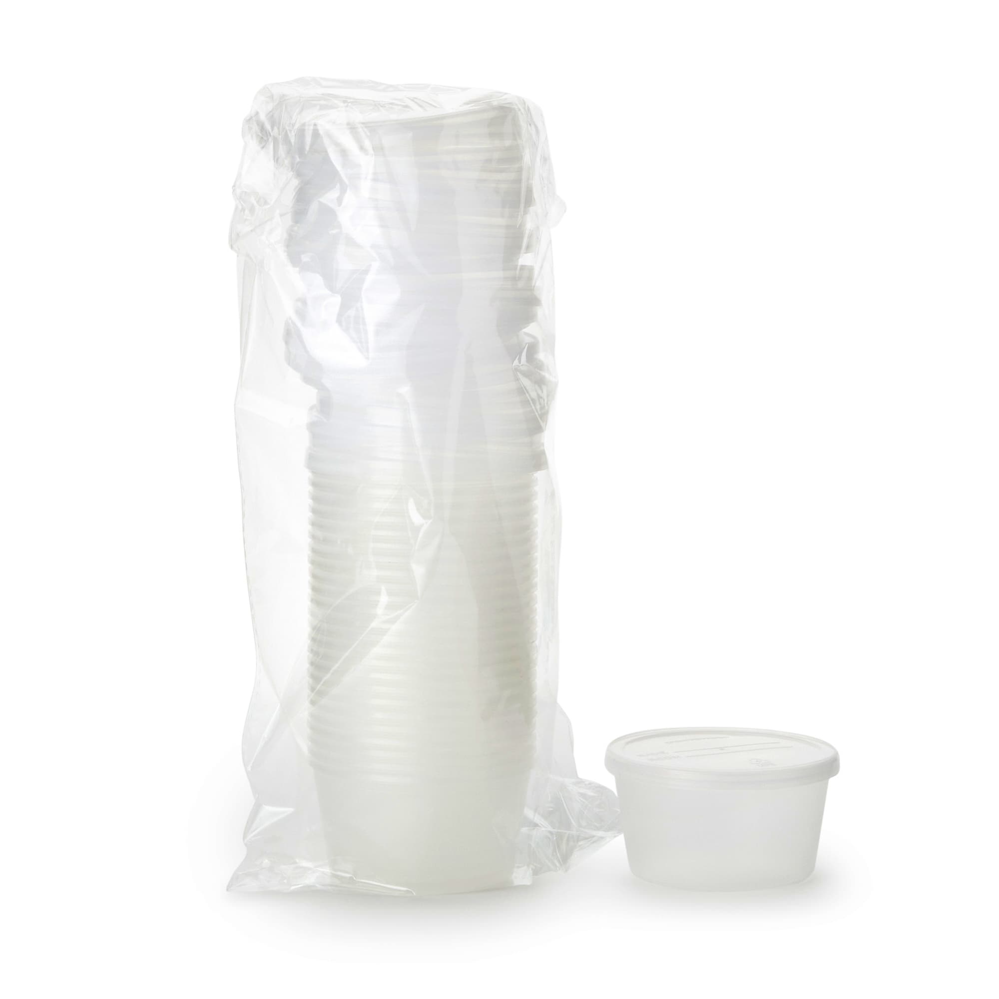 Dawn Mist Denture Cup - Image 3