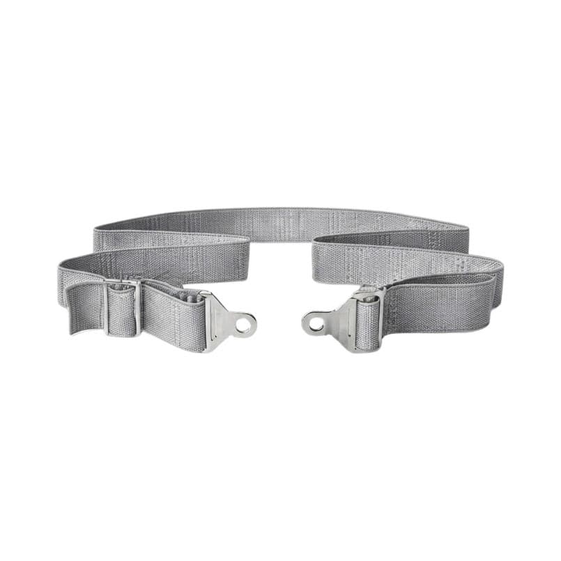 Marlen Ultra Elastic Ostomy Waist Belt - Each - Image 1
