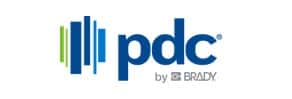 PDC Healthcare brand logo