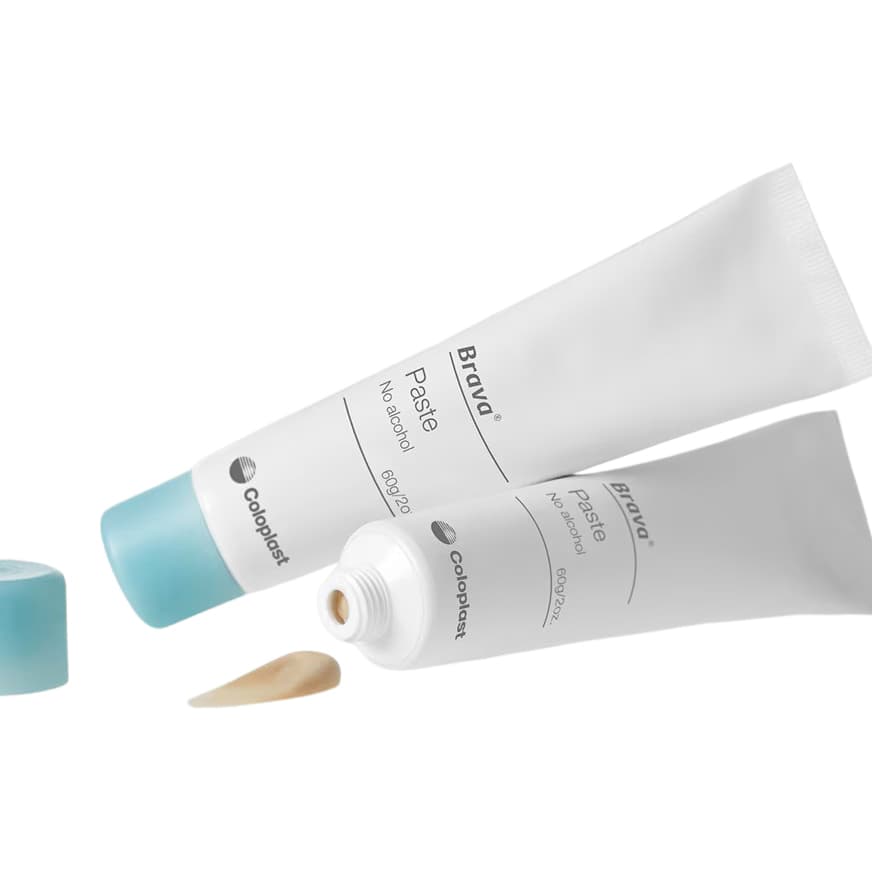 Brava Sting-free Ostomy Paste, 2 oz - Image 4