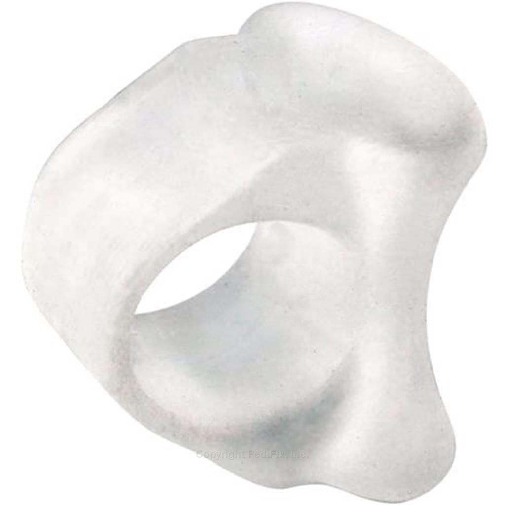 Pedifix Visco-GEL Stay-Put Toe Spacer - Image 2