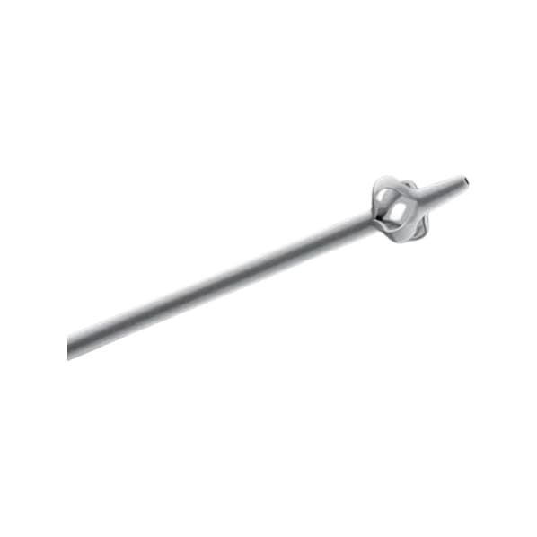 Universa Malecot Drainage Catheter Suprapubic, 8 Fr - Each