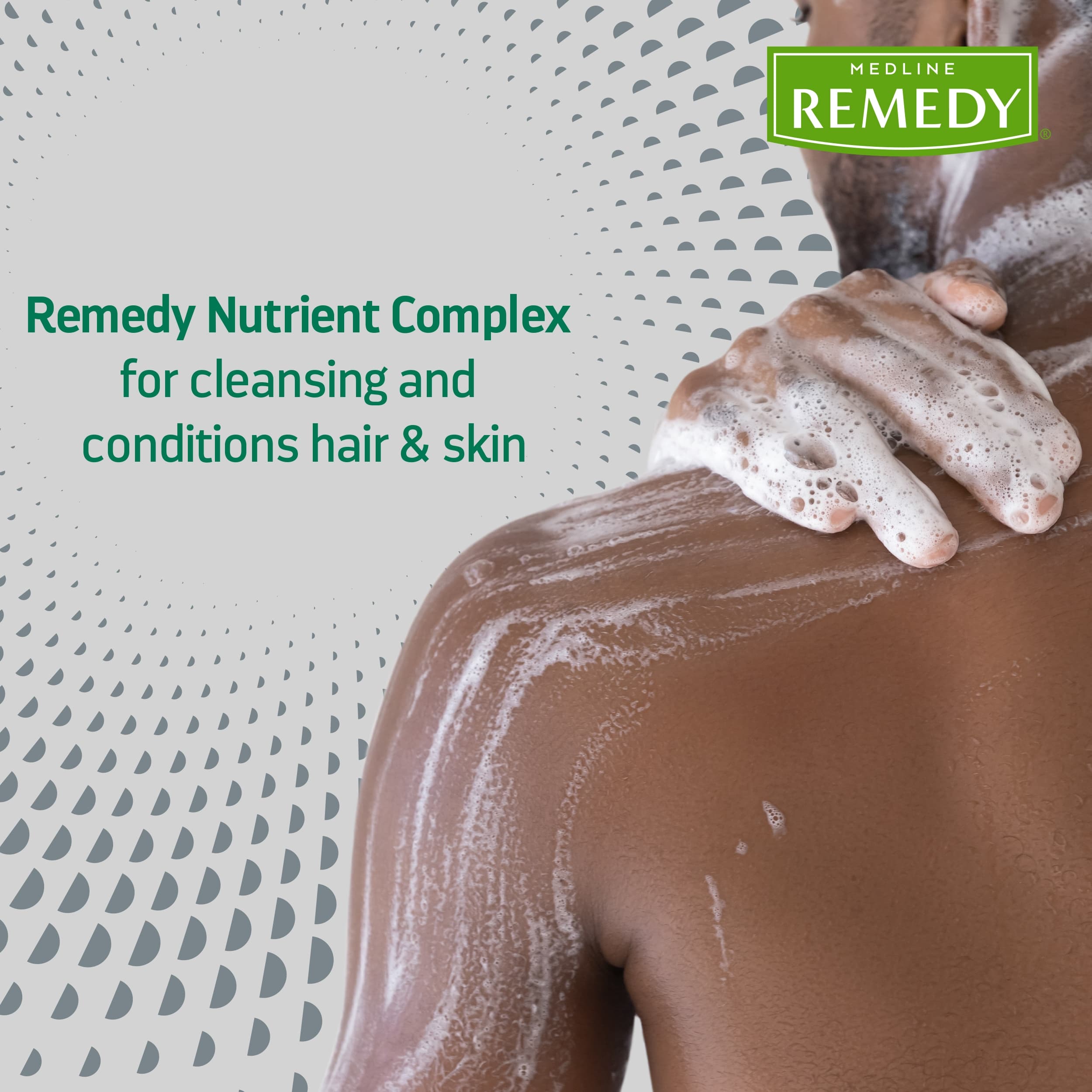 Remedy Specialized No-Rinse Foam Cleanser - Image 5