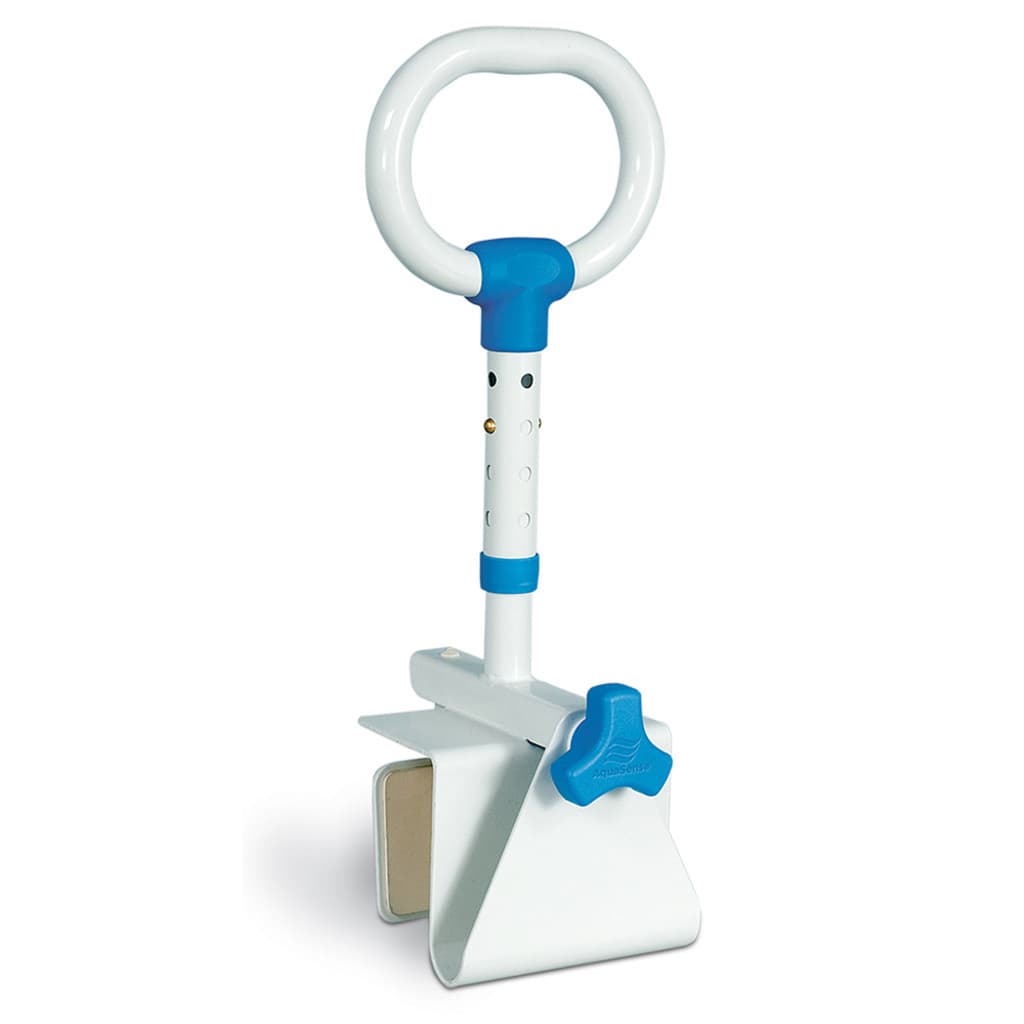 Drive AquaSense Multi-Adjust Bath Safety Rail - Each - Image 1