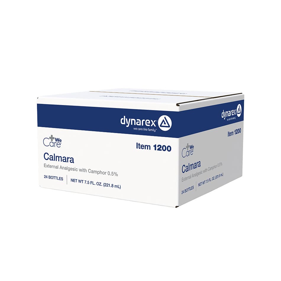 Dynarex Calmara External Analgesic - Image 2