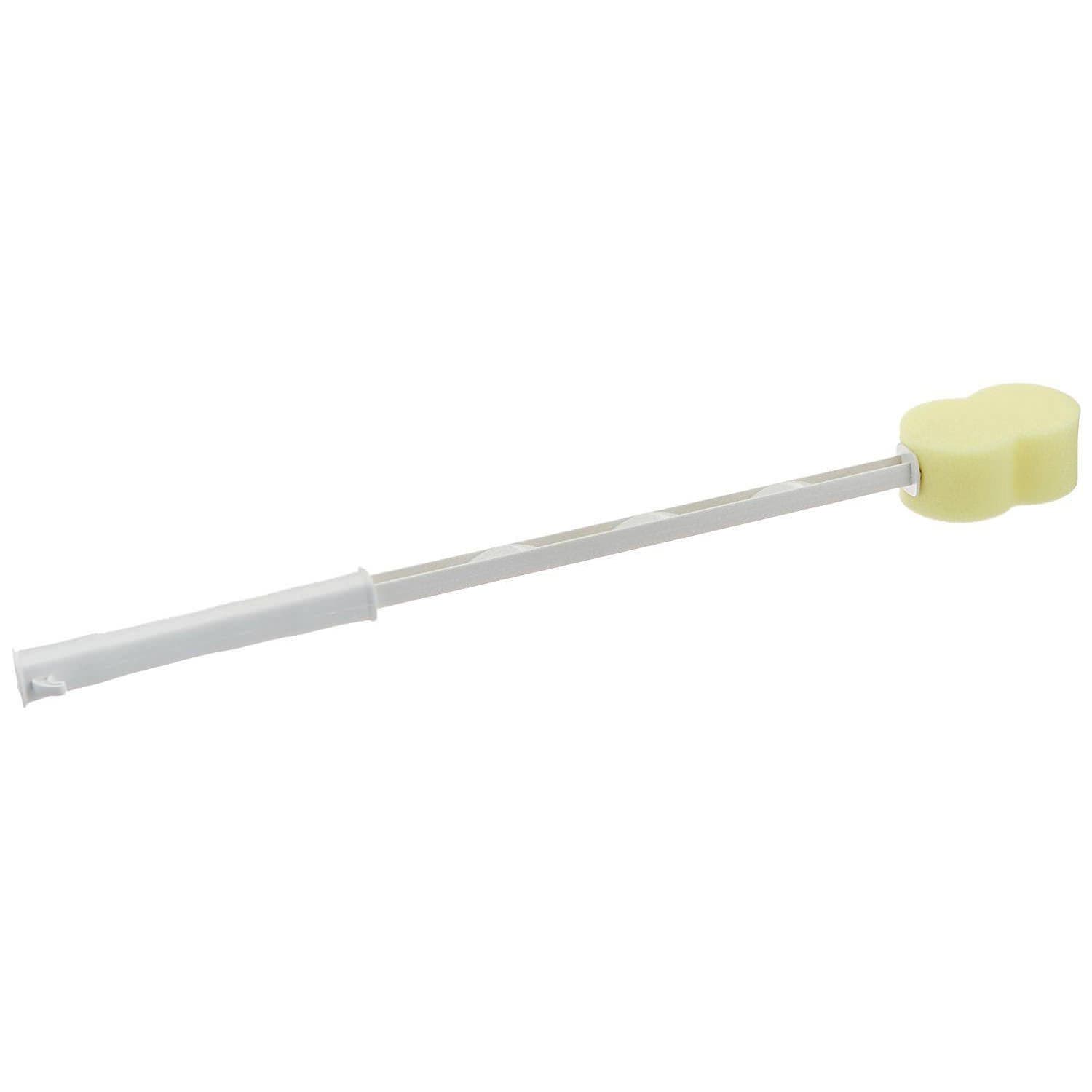 Sammons Preston Bath Sponge, Contoured - Pack of 25 - Image 1