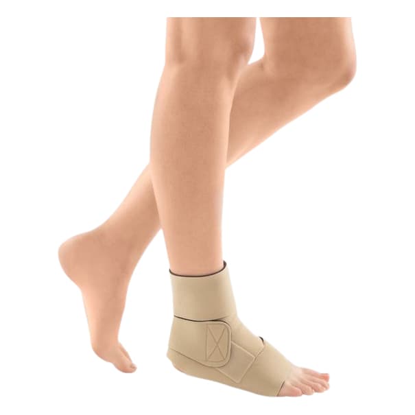 Circaid Customizable Interlocking Ankle Foot Wrap - Each - Image 1