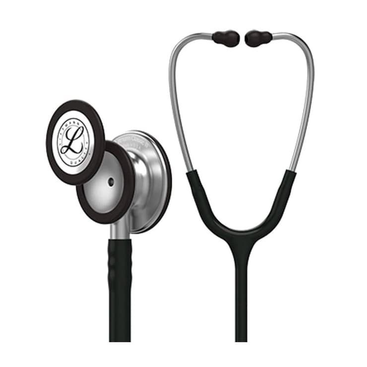 3M Littmann Classic III Monitoring Stethoscope - Image 3