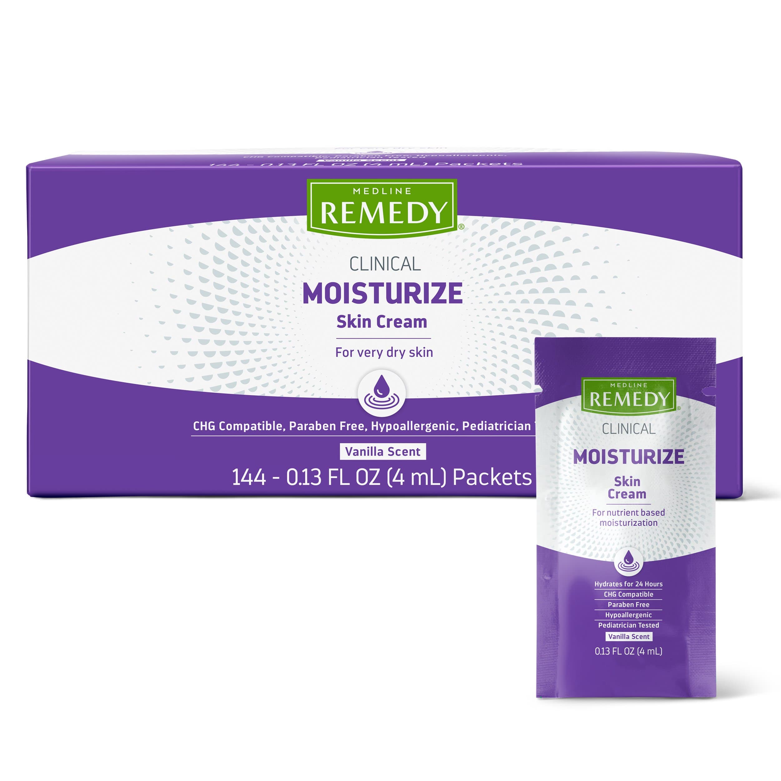 Remedy Clinical Moisturize Skin Cream - Image 6