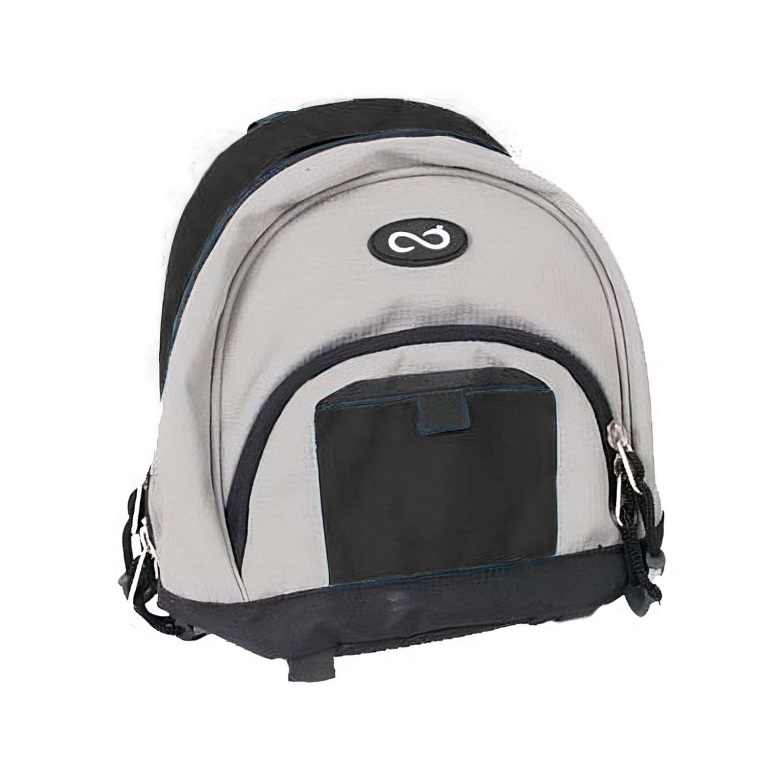 Kangaroo Joey Super-Mini BackPack For Joey Feeding Pump, Black - Each - Image 1