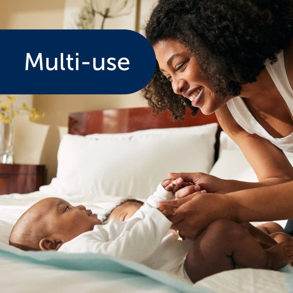 FitRight Fresh Start Surface Protector Underpads - Image 5