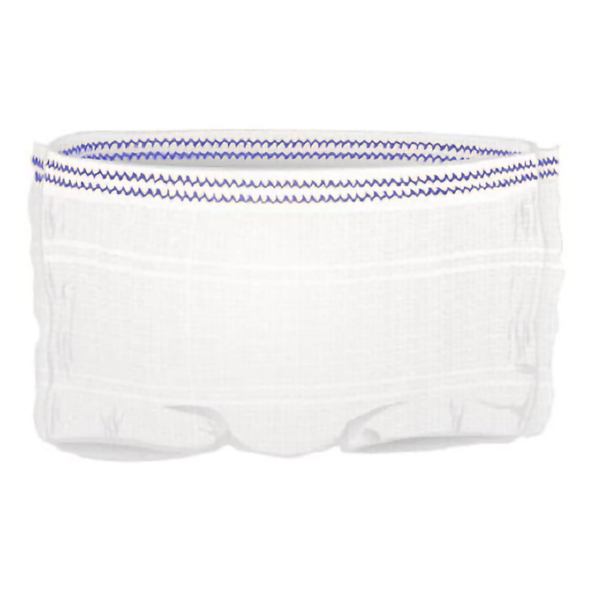 MediBrief Mesh Briefs, 2XLarge - Case of 100 - Image 1