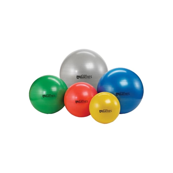 TheraBand PRO Series SCP Exercise Balls - Image 1