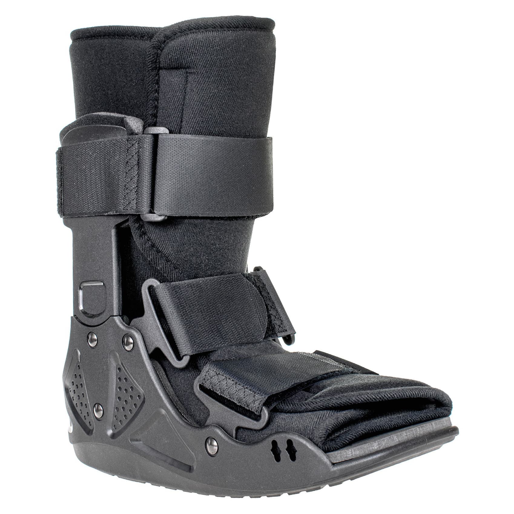 McKesson Non-Pneumatic Walker Boot Adult, Small, Short - Each - Image 1