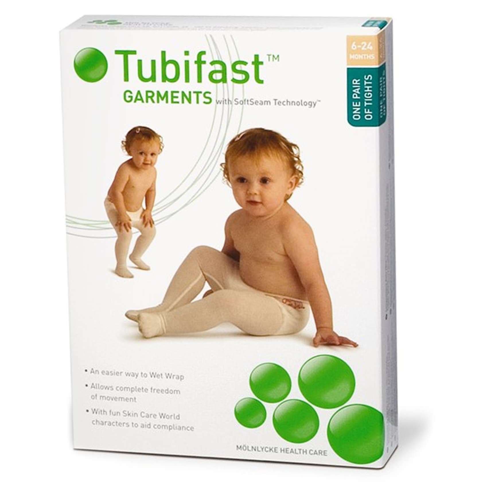 Tubifast Tubular Retainer Dressing Tights
