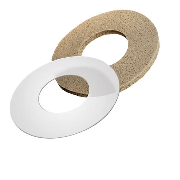 Inhealth Blom-Singer Adhesive Heavy Duty Tape Discs - Image 1