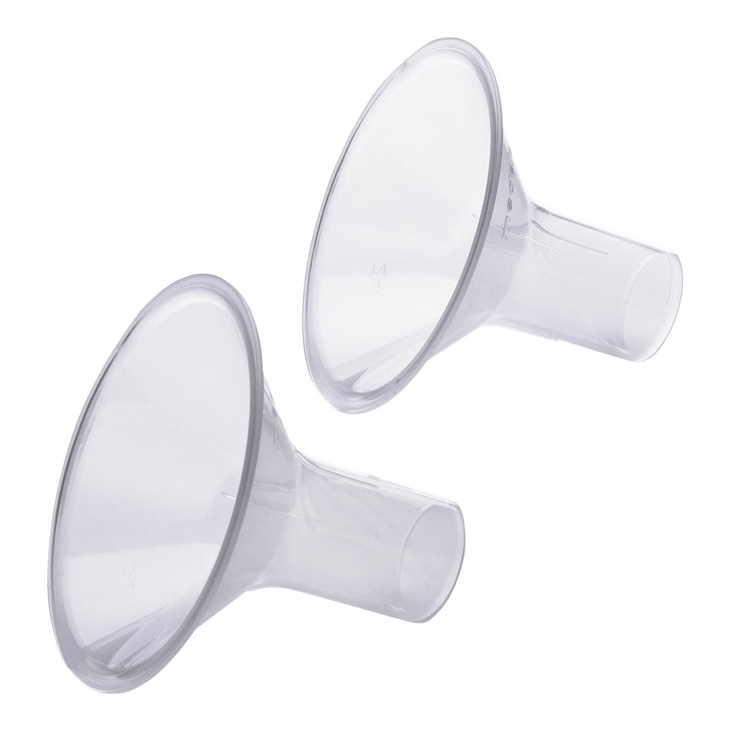 Medela PersonalFit Breast Shields, 21 mm, Small - Package of 2 - Image 1
