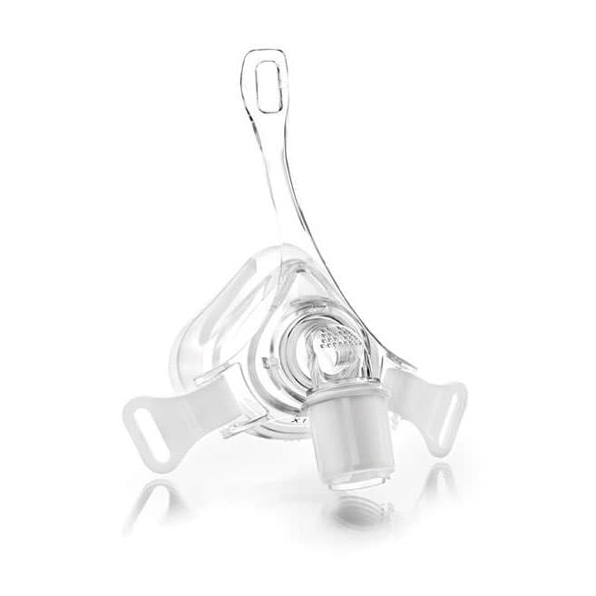Respironics Pico Nasal CPAP Mask Without Headgear, Large - Image 1