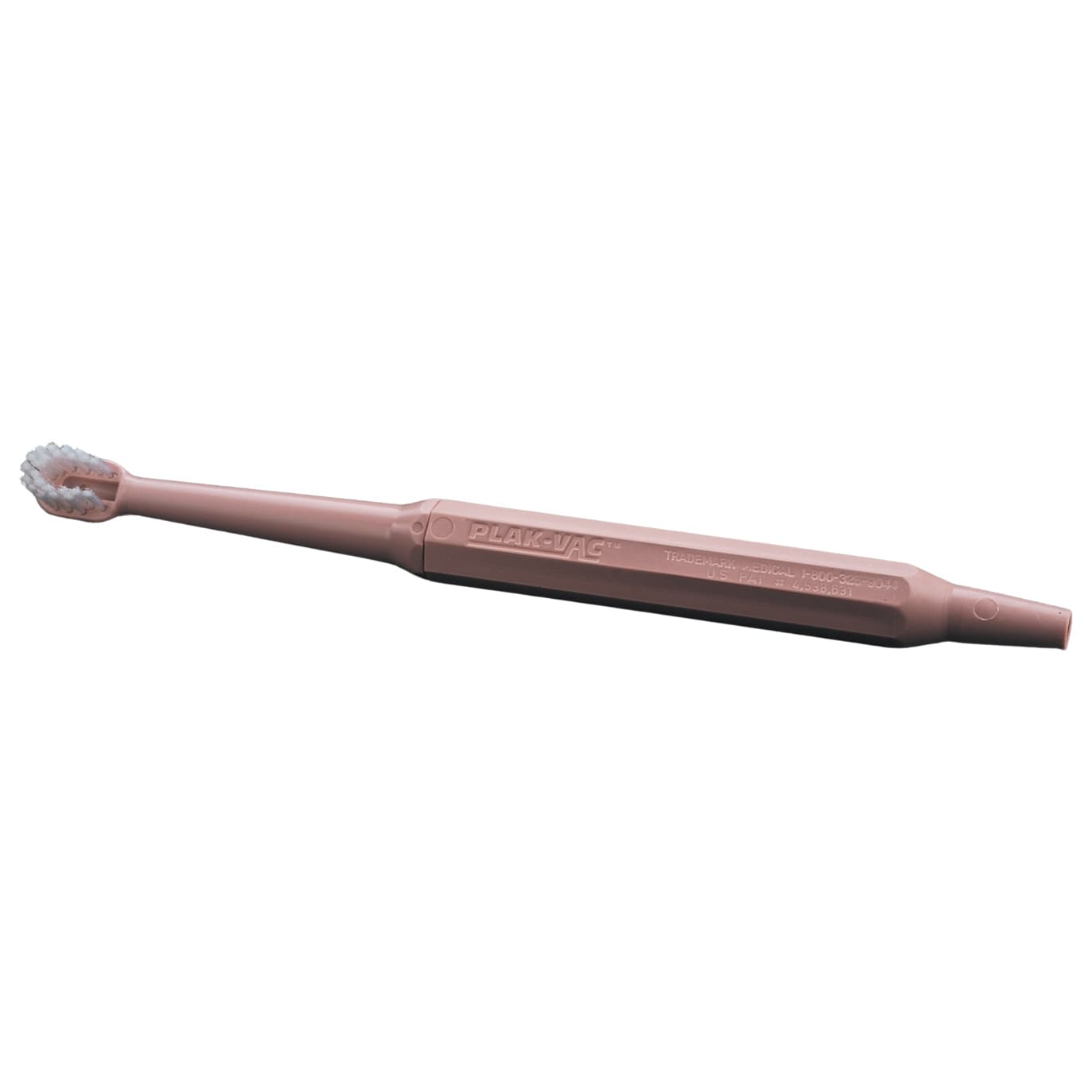 Plak-Vac Suction Toothbrush - Image 2