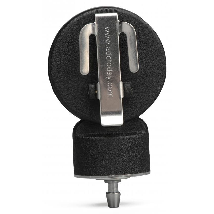 ADC Pro's Combo V+ Pocket Aneroid Scope Kit with Adcuff+ - Image 5