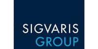 Sigvaris brand logo