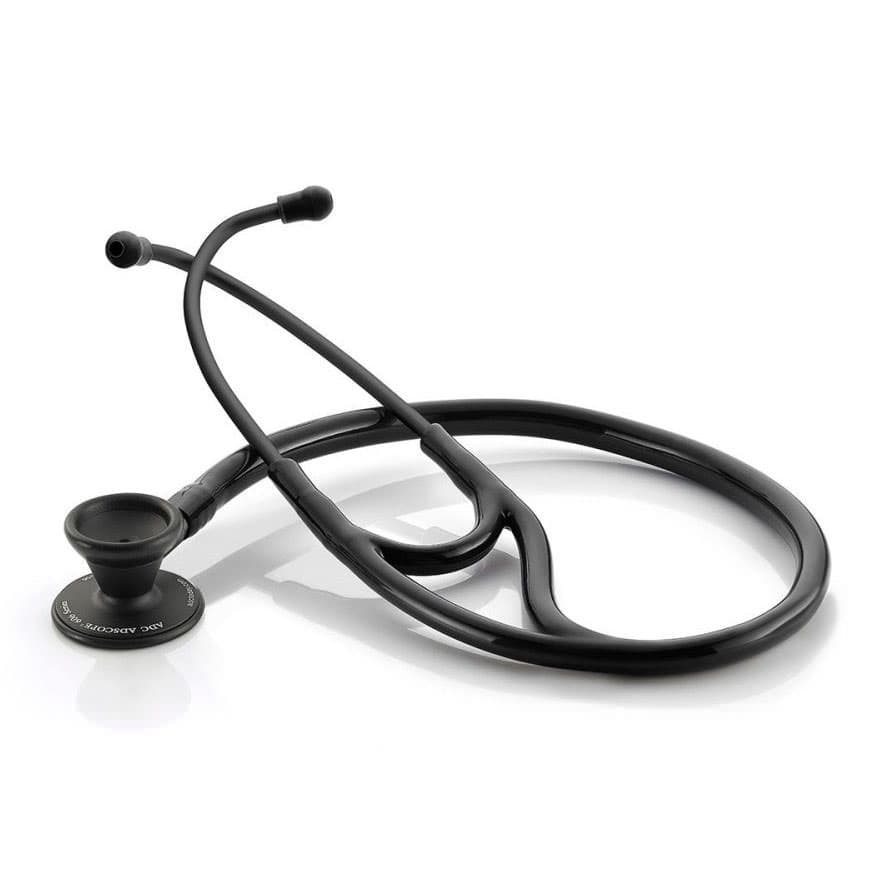 ADC Adscope 606 Ultra-lite Cardiology Stethoscope - Image 1