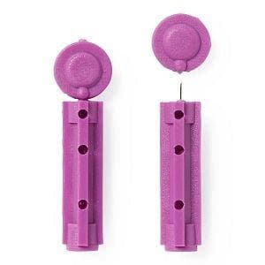 Medline General Purpose Lancets - Image 3