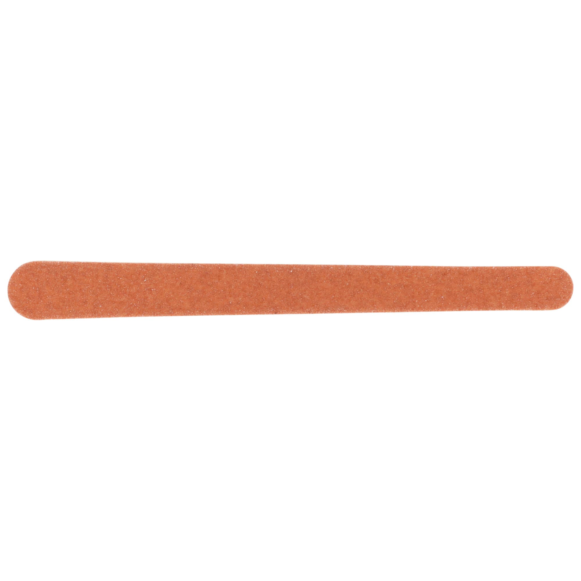 McKesson Emery Board Terra Cotta Standard Shape - Image 2