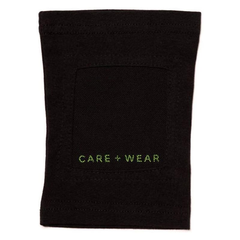 Care+Wear PICC Line Cover, Original Black - Image 1