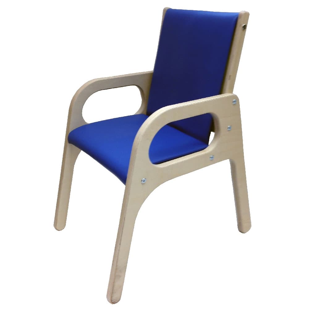 Smirthwaite Felix Chair for Kids - Image 2