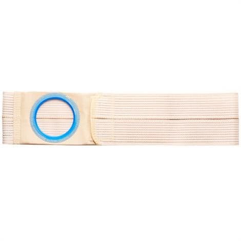 Nu-Hope 4" Belt, Beige, 2-7/8 x 3-3/8 Inch Without Prolapse Flap, 2XLarge - Each - Image 1