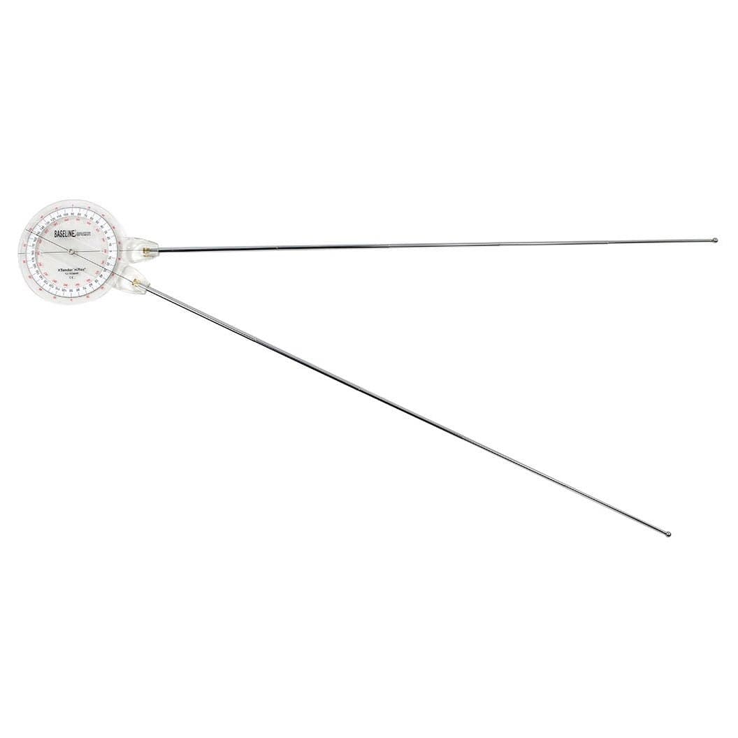 Baseline Hires Xtender 360 Degree Extendable Goniometer - Image 2