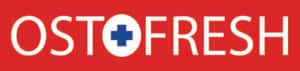 Ostofresh brand logo