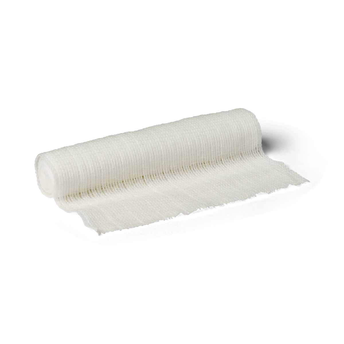 Medline Nonsterile Conforming Stretch Gauze Bandages, 2" x 46" - Case of 800 - Image 1