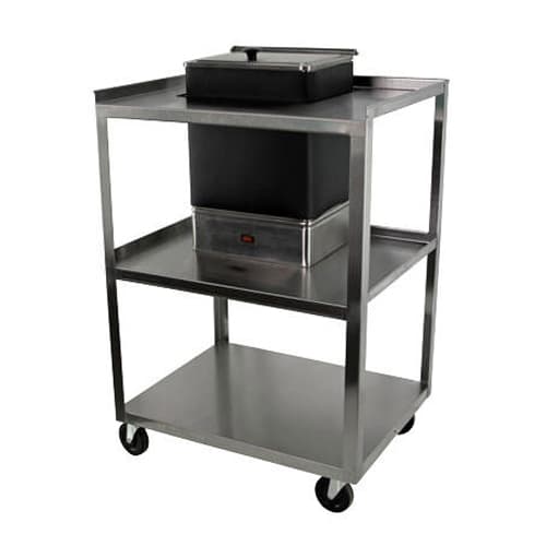 Heating and Chilling Units