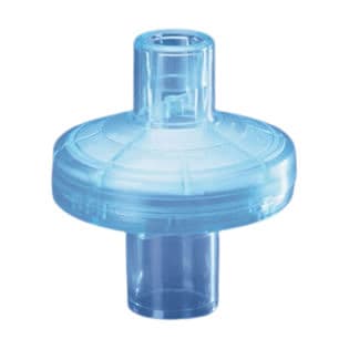 ICU Medical Portex Breathing Filter - Each - Image 1