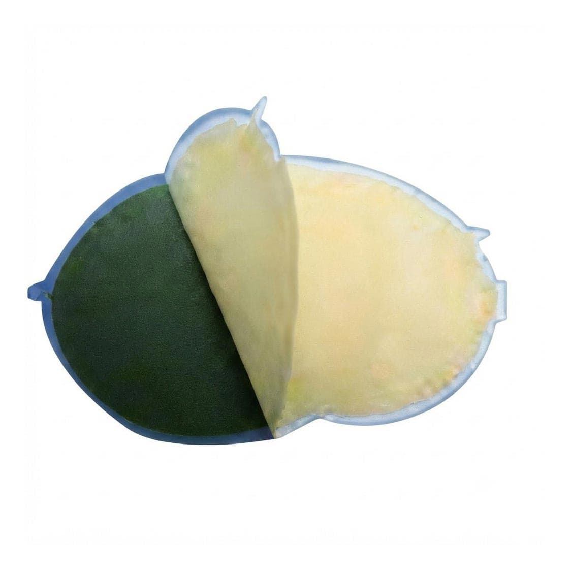 Nu hope Adhering tape Discs, 1 Inch - Package of 25 - Image 1