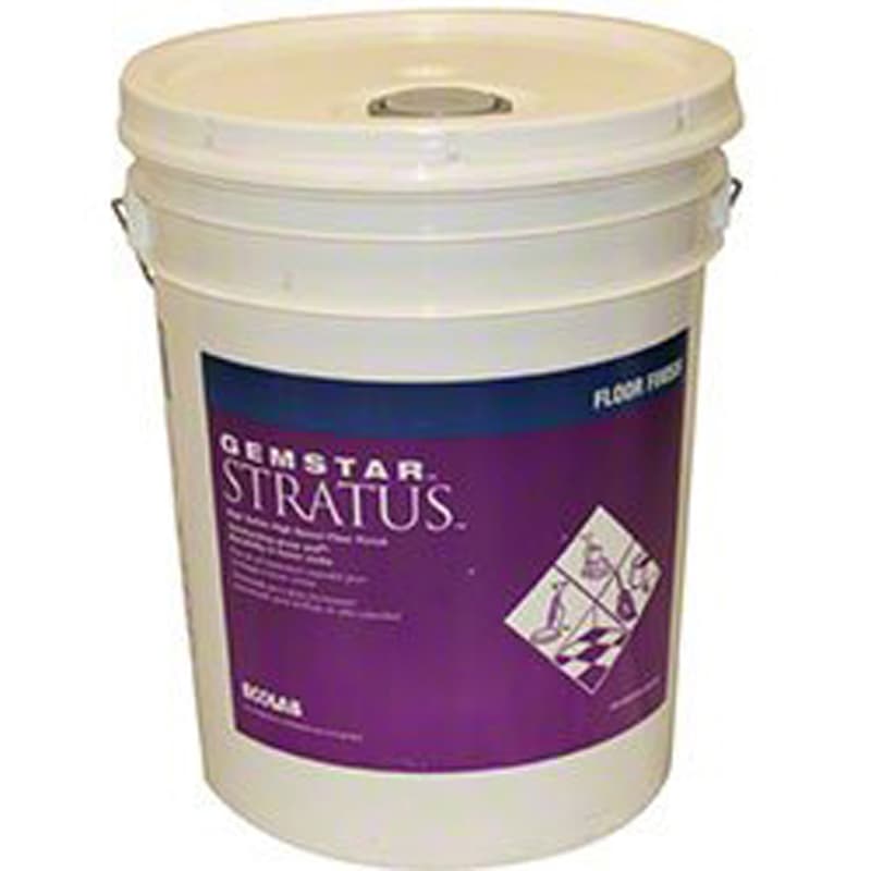 Ecolab GemStar Stratus Acrylic-Scent Floor Finish
