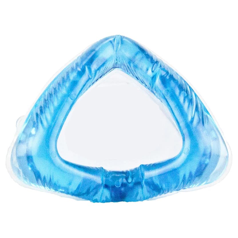 Sunset Healthcare IQ Blue CPAP Headgear, Clear - Each - Image 1