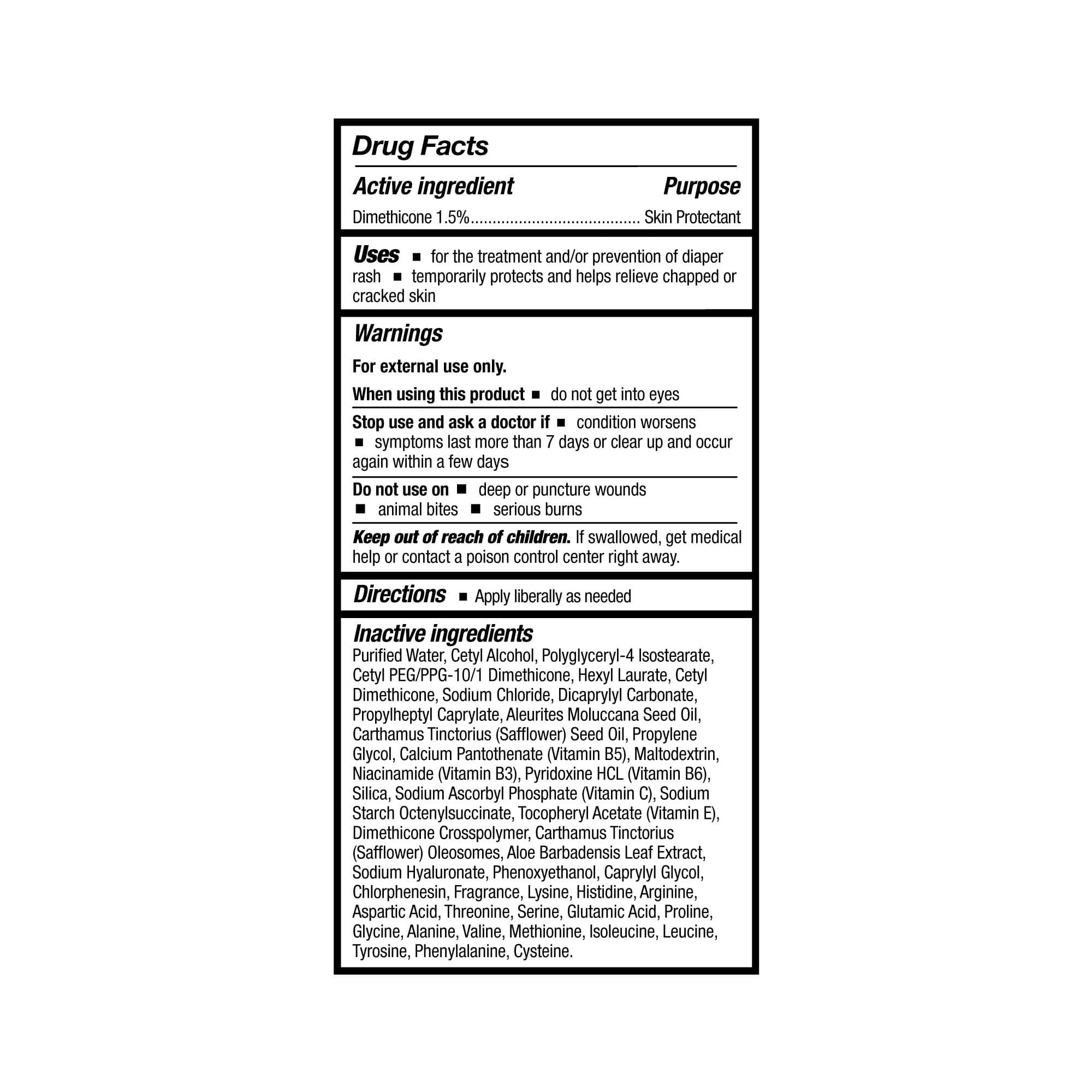 Thera Moisturizing Body Shield - Image 4